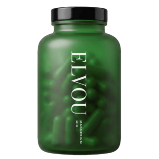 Elvou Magnesium Mix