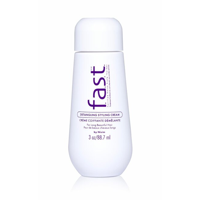 F.A.S.T. Haircare F.A.S.T. Detangling Styling Cream