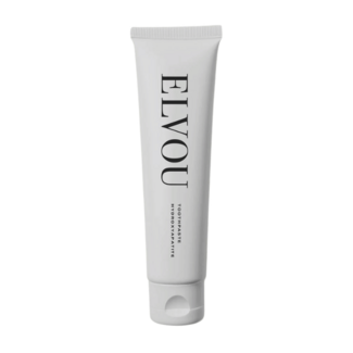 Elvou Tandpasta – Fluoridevrij met Hydroxyapatiet