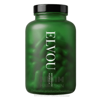 Elvou Menopause Formula