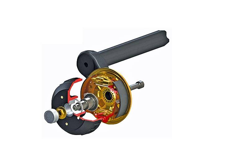AL-KO AAA PREMIUM BRAKE
