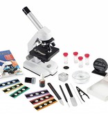 Buki Buki Microscoop (met 50 experimenten)