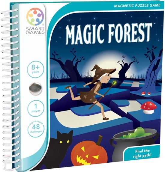 Smart Games Smart Games Magic Forest