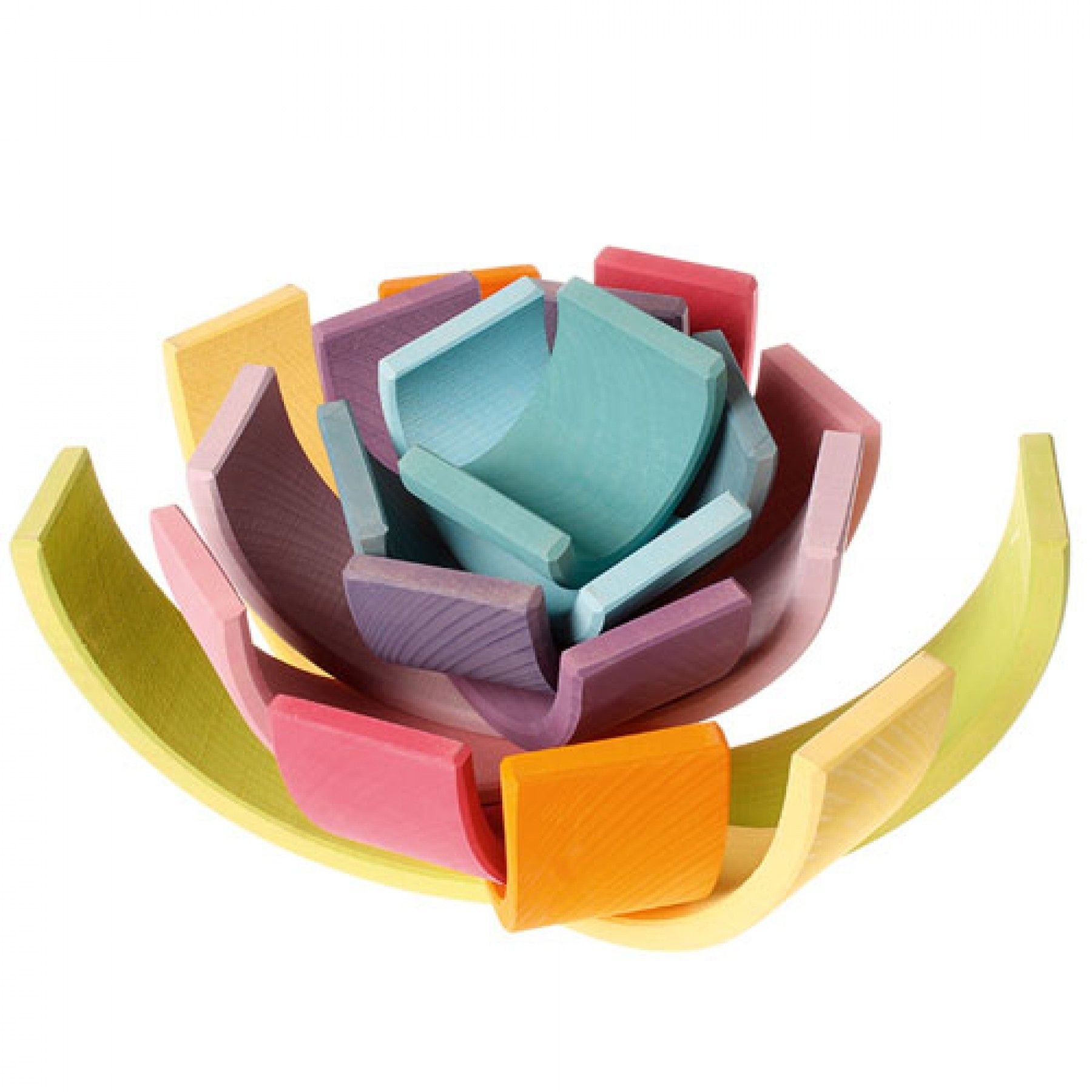 grimms pastel matryoshka