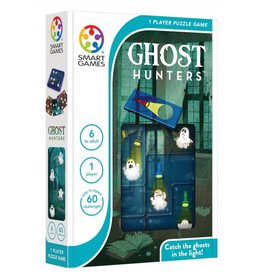 Smart Games Smart Games Ghost Hunters