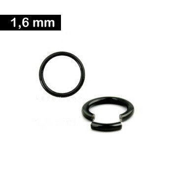 1,6 mm Segmentring