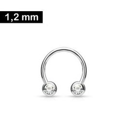 Helix Piercing kaufen