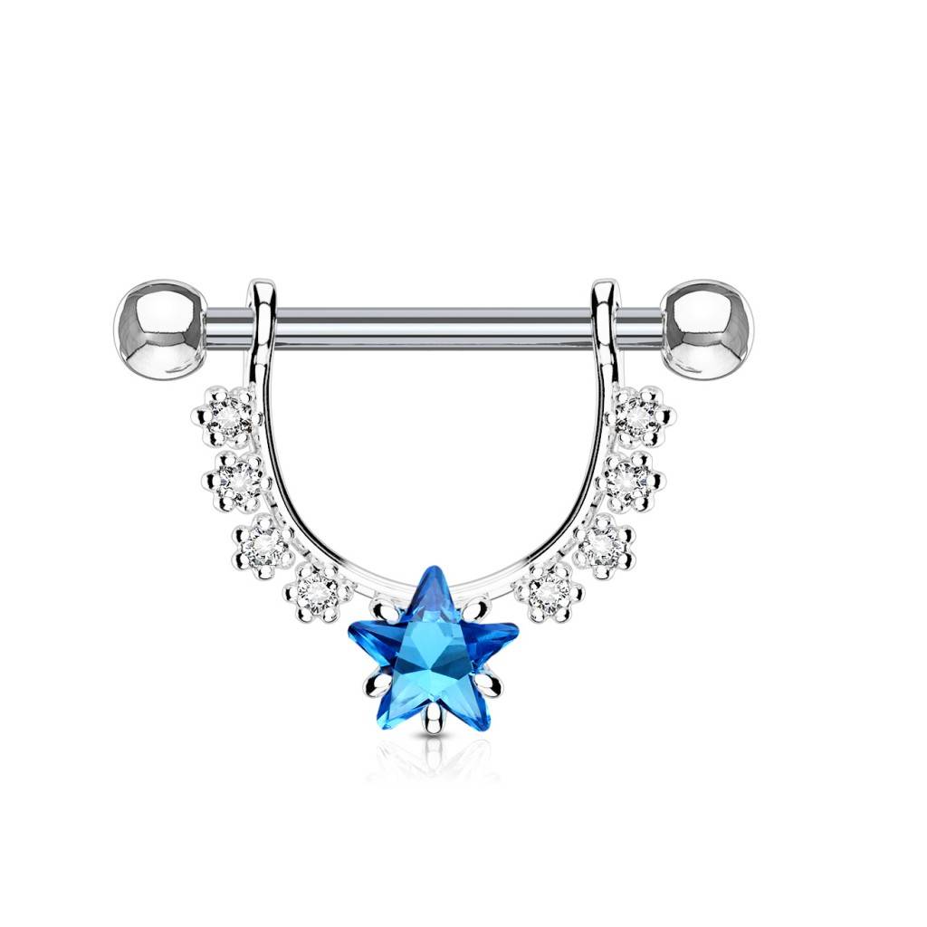 Nippel Piercing Schmuck