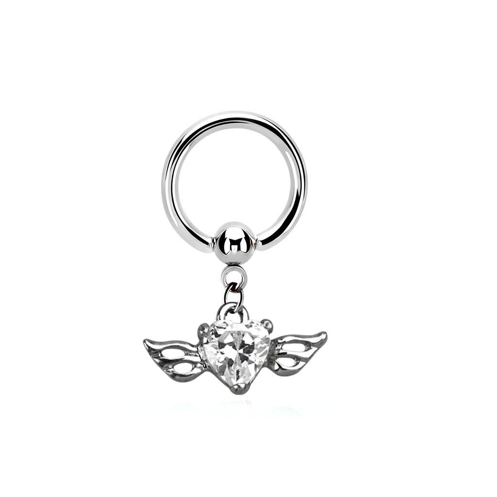 Intimpiercing Klitoris