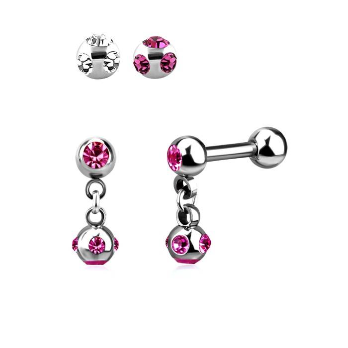 Helix Piercing Schmuck