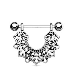 Nippelpiercing Ornament