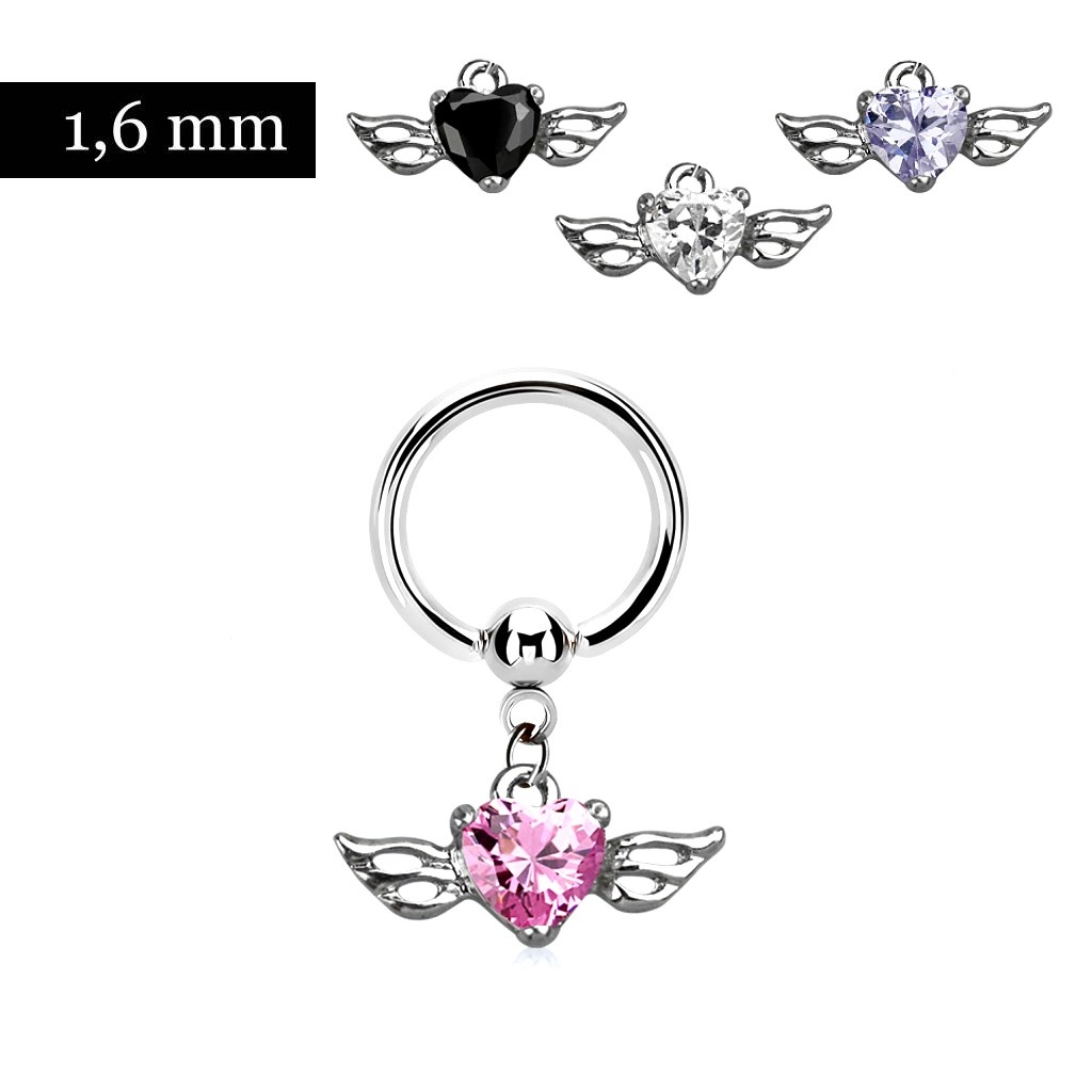 Kvh Piercing horizontal