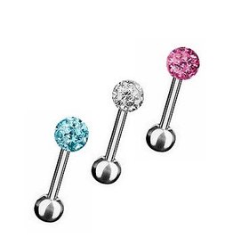 Helix Piercing Schmuck Glitzer