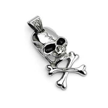 Skull Anhänger