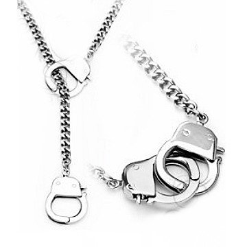 Handschellen Kette