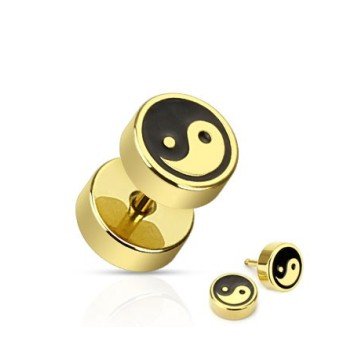 Fakeplug YinYang