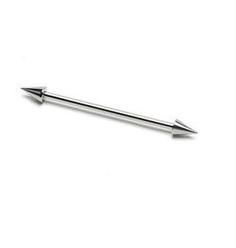 Piercingstab 1,6 mm