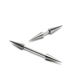 Piercingstab 1,6 x 6 | 8 | 10 | 12 mm