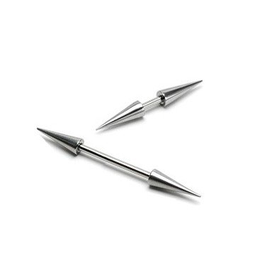 Piercingstab 1,6 x 6 | 8 | 10 | 12 mm