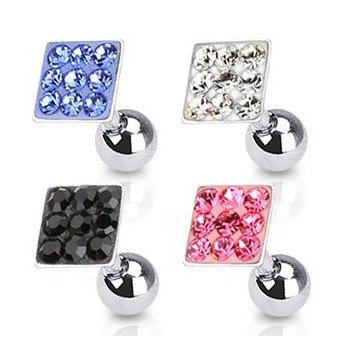 Tragus Piercingschmuck