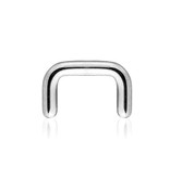1,2 mm Septum Retainer - Chirurgenstahl
