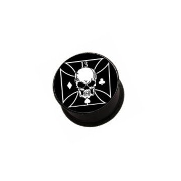 Acryl Plug