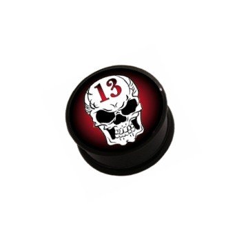 Plug Totenkopf