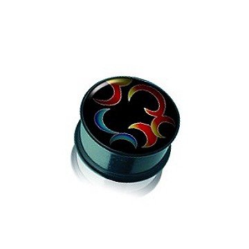Acryl Plug Bunt