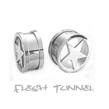 Flesh Tunnel Stern