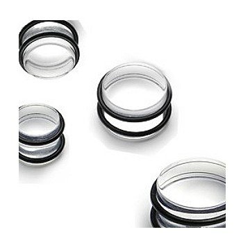 Plug Acryl