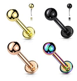 Piercing Stecker  Push-Pin