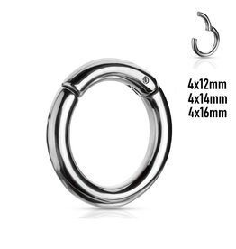 4 mm Segment Ring