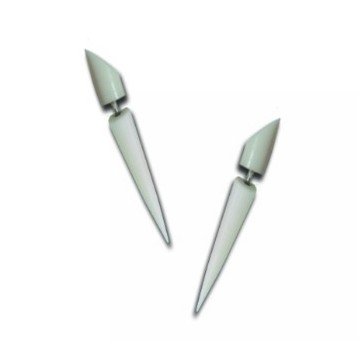 Fakepiercing Bone