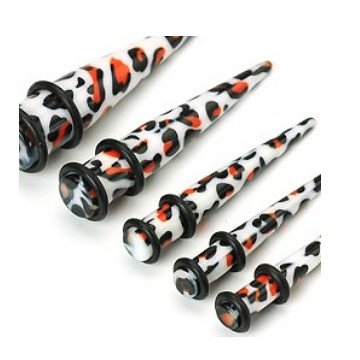 Dehnungsstab Leopard