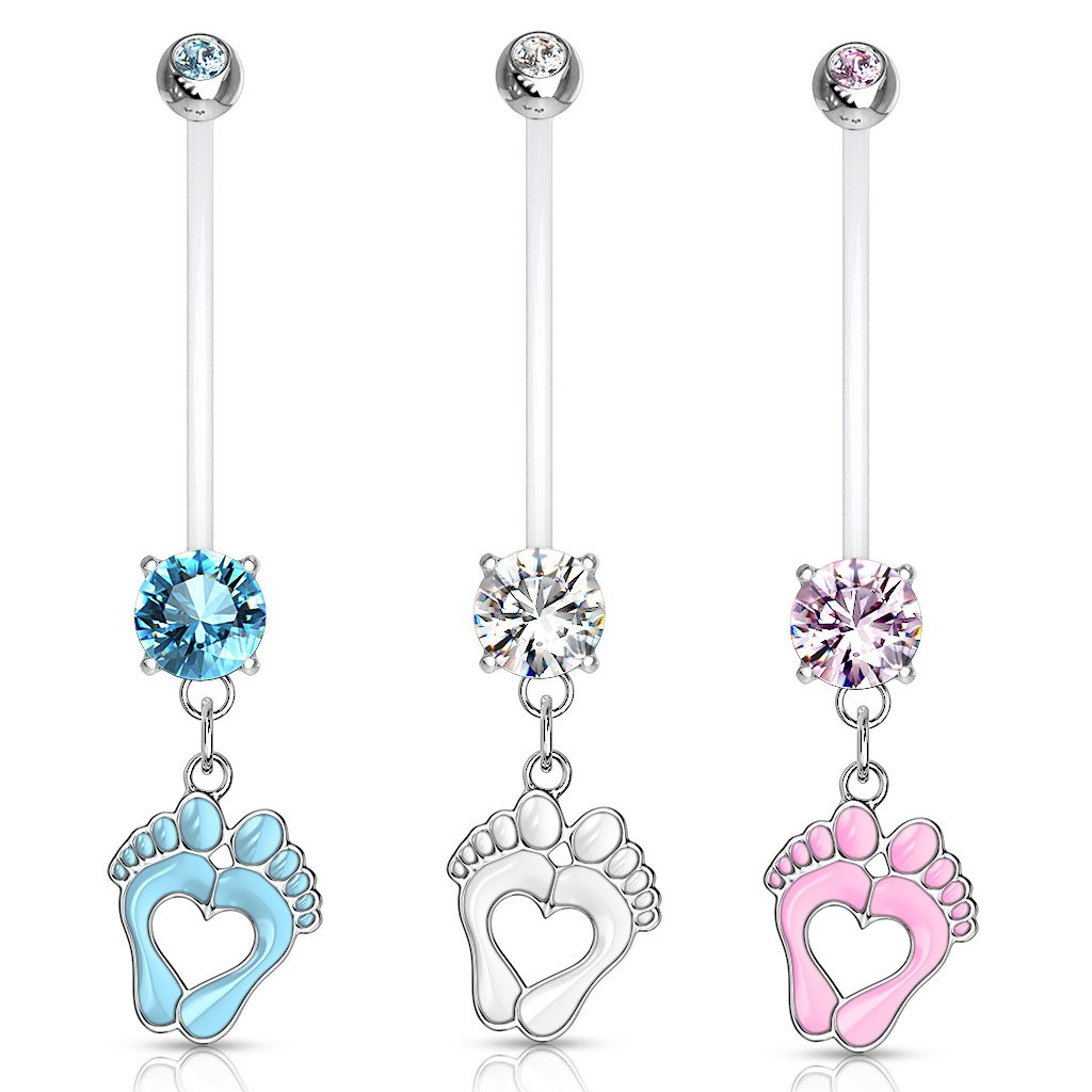 Bauchnabelpiercing Schwangerschaft