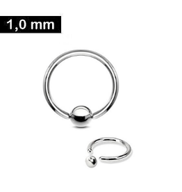 1mm BCR - Ring