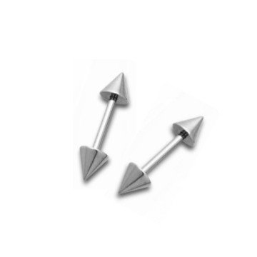 Piercing-Barbell 6 mm - 50 mm