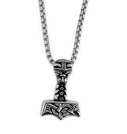 Thors Hammer Anhänger