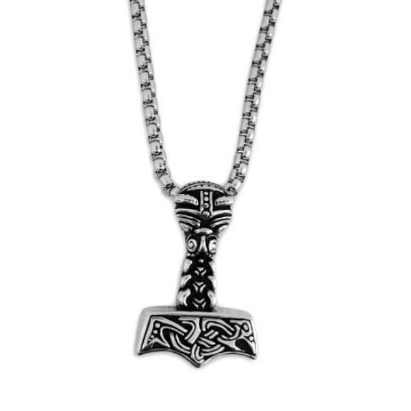 Thors Hammer Anhänger
