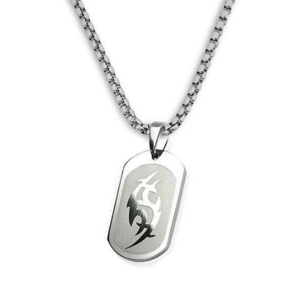 Dog Tag Tribal