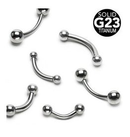 1,6x 10 | 12 mm Titan Banane