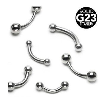 🦚 Titan Barbell 1,6 mm – 2 Längen