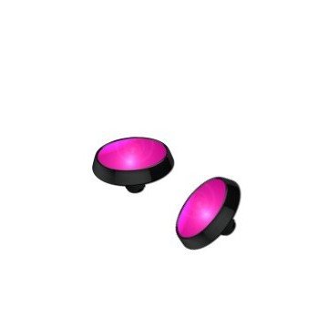 Dermal Anchor pink