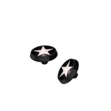 Dermal Anchor Aufsatz