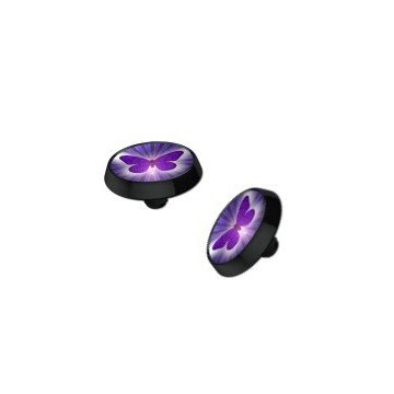 Dermal Anchor Aufsatz