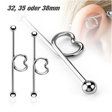 Industrialpiercing