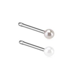 Nasenstecker Perle