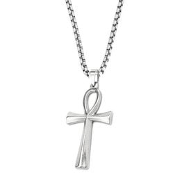 Ankh Kreuz Anhänger
