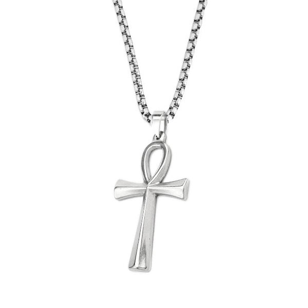 Ankh Kreuz Anhänger