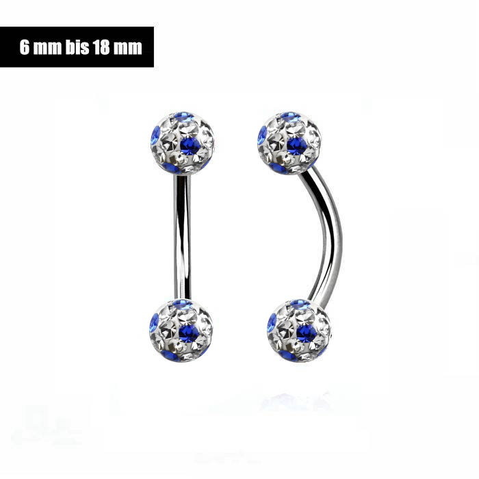 Christina Piercing Schmuck
